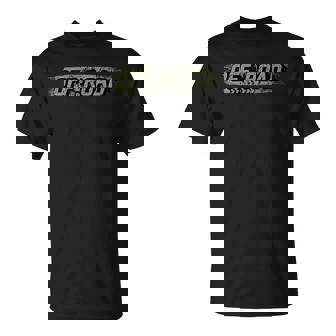 Offroad 4x4 Four Wheel Drive Outdoors Premium T-Shirt - Monsterry