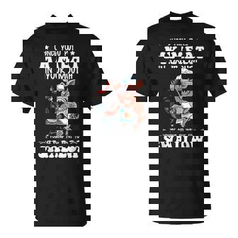 Once You Put My Meat In Your Mouth Bbq Grilling T-Shirt - Thegiftio