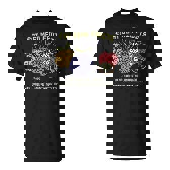 One Piece Devil Fruits Eat Some Fruits T-Shirt - Thegiftio