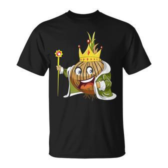 Onion King T-Shirt - Geschenkecke