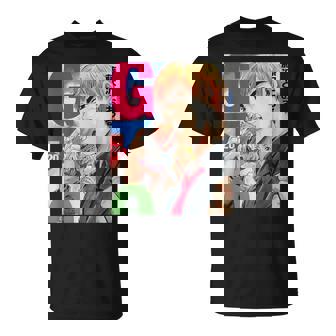 Onizuka Grand Enseignant Anime Classique Gto T-Shirt - Cadeauxyz