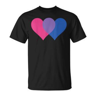Orgullo Gay I Lgbtq I Orgullo Bisexual Camiseta unisex - Regaloses