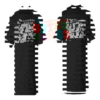 Outer Banks Obx North Carolina Retro Diseño Retro Camiseta unisex - Regaloses