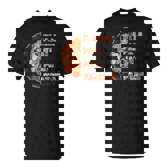 Paella Pael Pami Patodos Paella Comida Favorita Paella Camiseta unisex - Regaloses