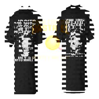 Papa Contigo Hasta El Infinito Dia Del Padre Hijo Regalo Camiseta unisex - Regaloses