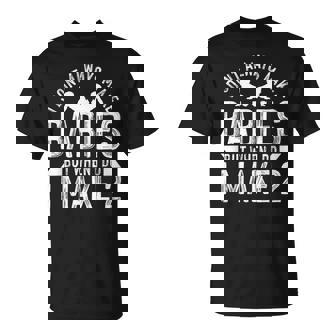 Papá Gemelos Mellizos Padre Camiseta unisex - Regaloses