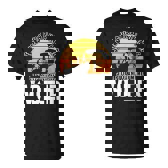 Parachute Sportif Parachutisme Sportif T-Shirt - Cadeauxyz