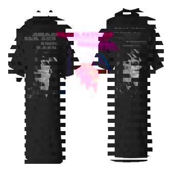 Paranoid Motion Trails Officiels Sabbath T-Shirt - Cadeauxyz