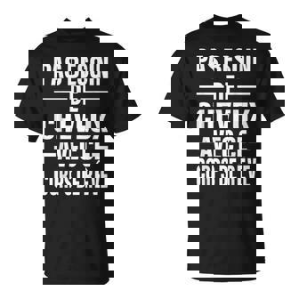 Pas Besoin De Cheveux Avec Ce Corps De Rêve Humour Cadeau T-Shirt - Cadeauxyz