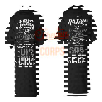 Pas Besoin De Cheveux Avec Ce Corps De Rêve Humour Drôle T-Shirt - Cadeauxyz