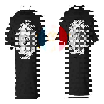 Pascua Yaqui Nation -Adult Classic Fit Small Short Sleeve Tribal Modern T-Shirt - Monsterry