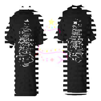 Pediatric Cardiology Christmas Crew Tech Cardiac Nurse Premium T-Shirt - Monsterry