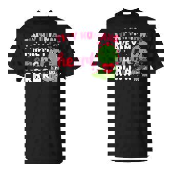 Peds Nurse Valentine Pediatric Nurse Valentines Day T-Shirt - Monsterry