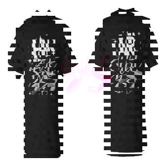 Peluquería Peluquería Corte Peluquería Peluquería Sin Mangas Camiseta unisex - Regaloses