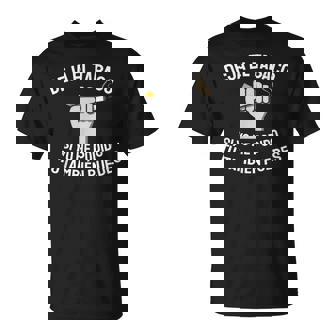 Phrase Motivante Arrêter De Fumer Laisser Le Tabac T-Shirt - Cadeauxyz