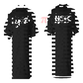 Pi Day Inspire 314 Symbol Math Teacher Science Mathematics T-Shirt - Monsterry