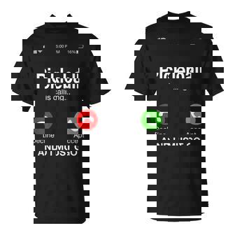 Pickleball Is Calling And i Must Go T-Shirt - Monsterry