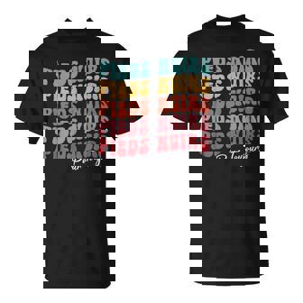 Pieds Noirs Pour Toujours T-Shirt - Cadeauxyz