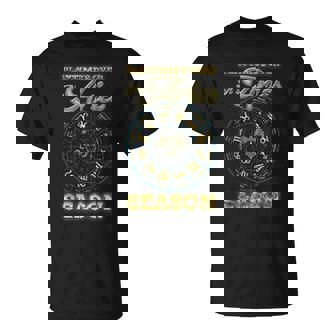 Playtime Over It’s Aries Season Astrology Zodiac Sign T-Shirt - Monsterry