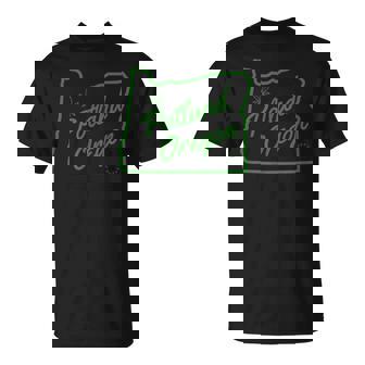 Portland Or Ii Camiseta unisex - Regaloses