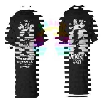 Primary School Graduate Leavers Primary School Graduation 2025 S T-Shirt - Geschenkecke