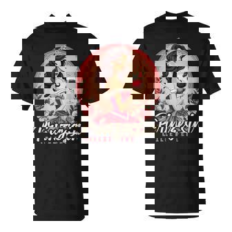 Princess Lillletfee Summer Cocktail Wildberry Lillet T-Shirt - Geschenkecke