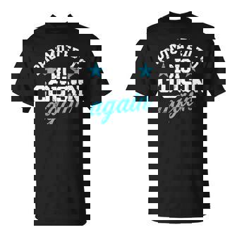 Promoted To Big Cousin Again T-Shirt - Monsterry