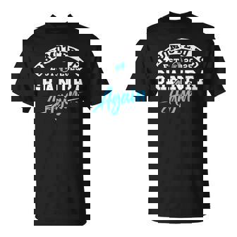 Promoted To Grandpa Again New Baby Soon To Be Grandad 2025 T-Shirt | Seseable CA
