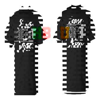 Proud Hbcu Mom Black College & University Mother's Day T-Shirt | Seseable UK