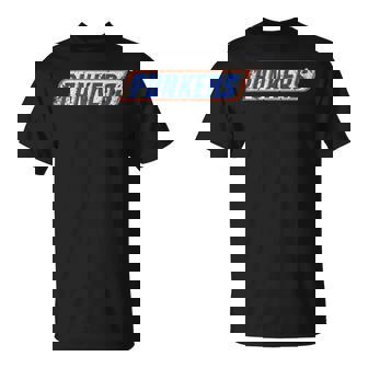 Punkers Retro Punk Rock Concierto Divertido Desgastado Camiseta unisex - Regaloses