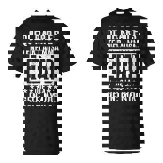 Que Raro Es Tener La Misma Edad Que La Gente Mayor Divertido Camiseta unisex - Regaloses