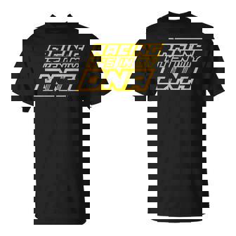 Racing It's In My Dna Amantes De Los Coches Camiseta unisex - Regaloses