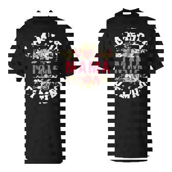 Regalo Día De La Madre Regalo De Cumpleaños Para Mamá Camiseta unisex - Regaloses