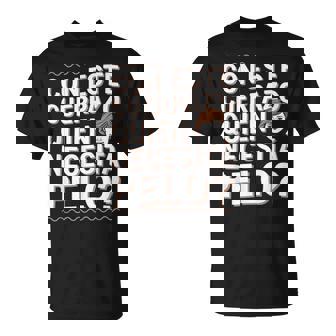 Regalo Divertido Para Amigos Calvos Con Estilo Y Humor Camiseta unisex - Regaloses