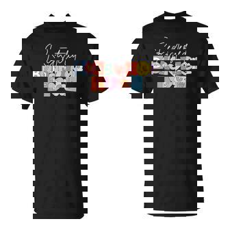 Registered Behavior Technician Rbt Behavioral Aba Therapist T-Shirt | Seseable CA