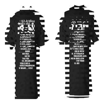 Reglas Para Salir Con Mi Hijo Camiseta unisex - Regaloses