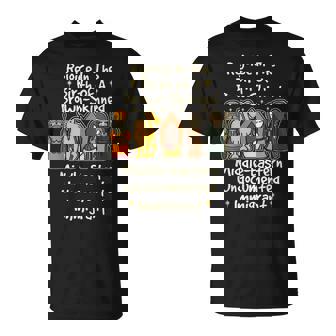 Rejoice In The Birth Of A Brown Skinned Middle Eastern Faith T-Shirt - Monsterry