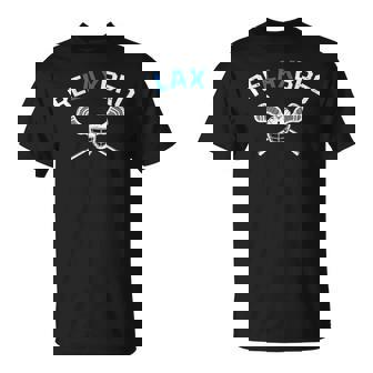 Relax Bro Lacrosse Player Lacrosse Joke Boys Girls T-Shirt - Thegiftio