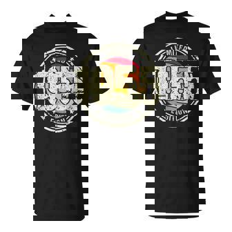 Retro 66 Yearsintage 1955 Limited Edition 66Th Birthday T-Shirt - Geschenkecke