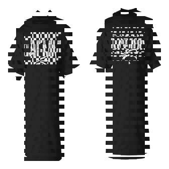 Retro Dance Mom Coquette Bow Checkered Dance Mama Mother Day T-Shirt - Seseable