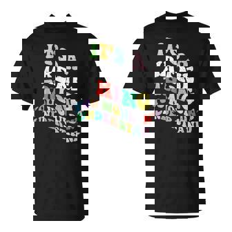 Retro Groovy Es Una Cosa De Irene Que No Entenderías Camiseta unisex - Regaloses