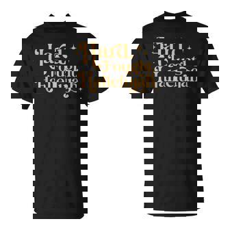 Retro Hard Fought Hallelujah Christian T-Shirt - Monsterry