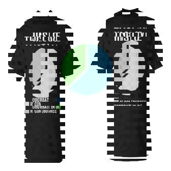 Robot Combat Sport Hobby Sporting Hobbies Joke Saying T-Shirt - Monsterry