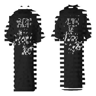 Rockin This Nonni Life Italy Italian Grandma T-Shirt | Mazezy