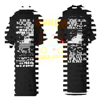 Roller Girl Patinaje Patines De Ruedas Artistico Camiseta unisex - Regaloses