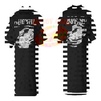 Rugby Deporte Maorí Jugador Rugbista Camiseta unisex - Regaloses