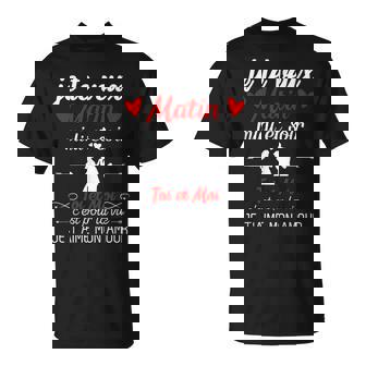 Saintalentin Toi Et Moi Amour Couple Assortis Stalentin T-Shirt - Cadeauxyz