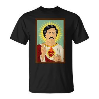 Santo Escobar T-Shirt - Geschenkecke