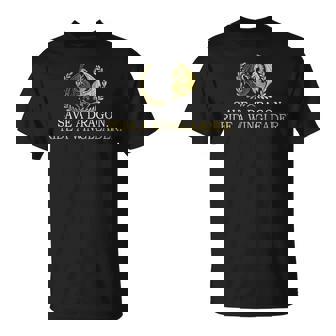 Save A Dragon Ride A Wingleader T-Shirt - Seseable