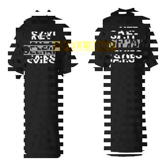 Say Eye Spell Map Say Ness Prank T-Shirt - Monsterry